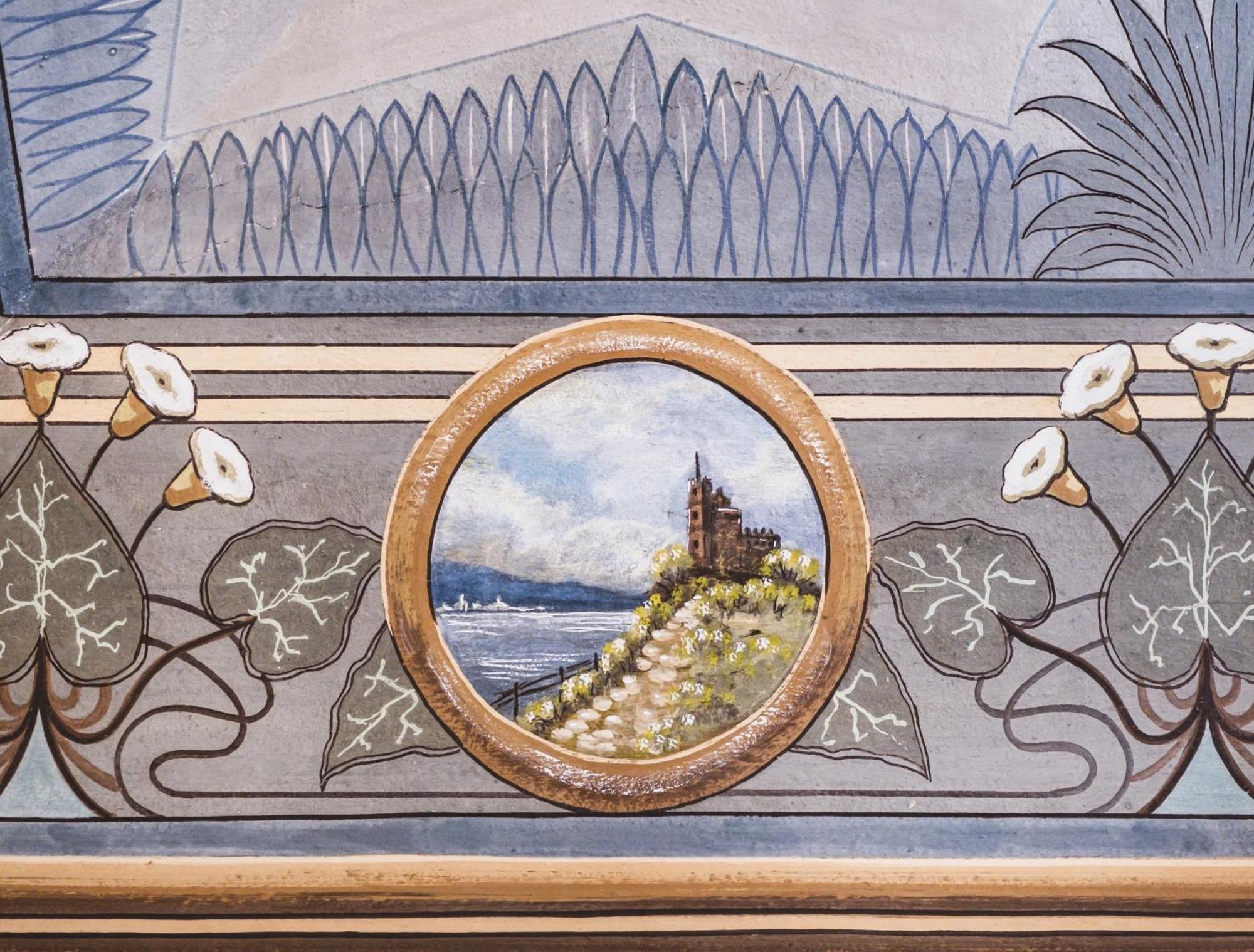 Hotel Villa Liberty Pontecurone ภายนอก รูปภาพ
