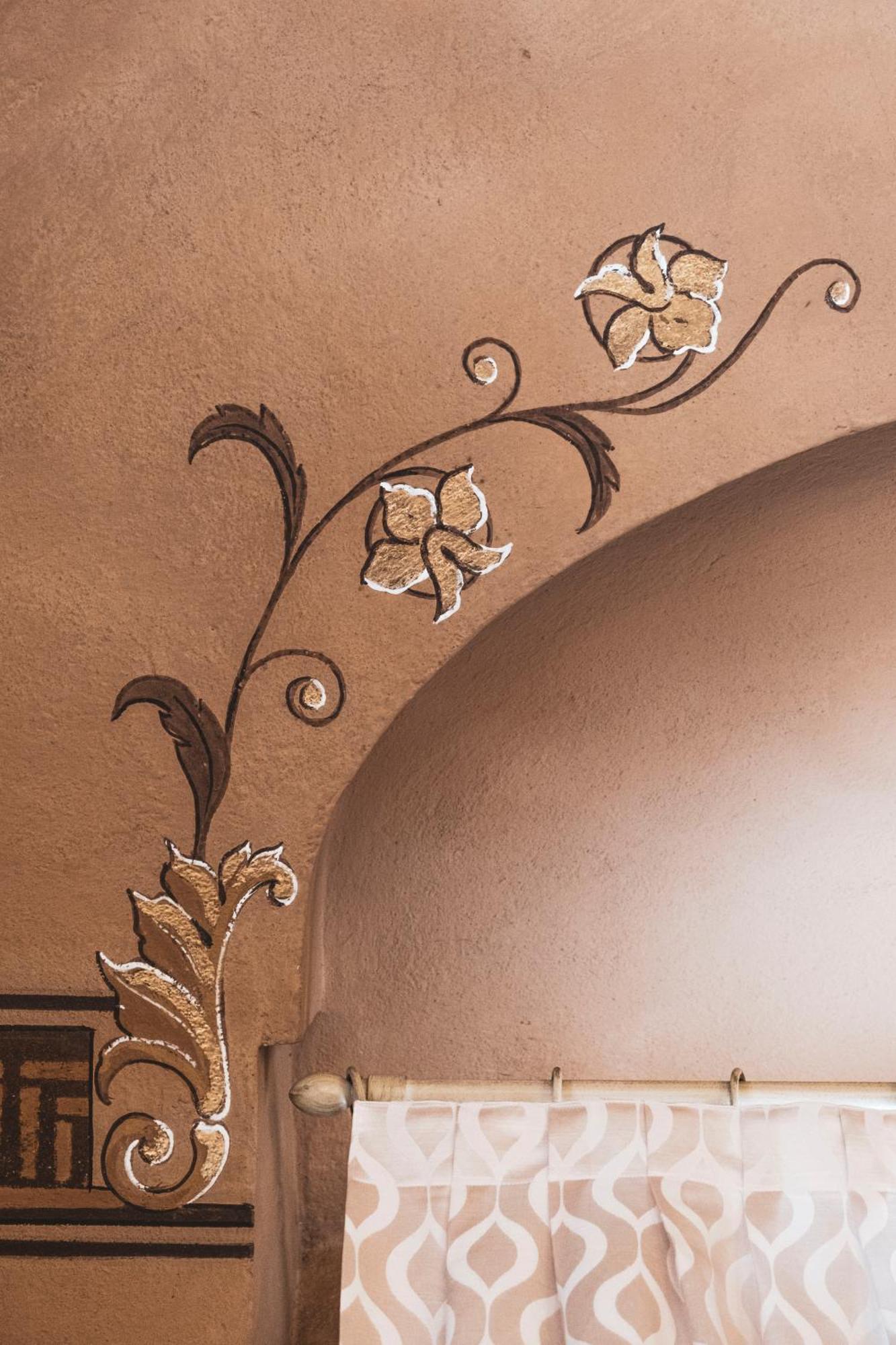 Hotel Villa Liberty Pontecurone ภายนอก รูปภาพ
