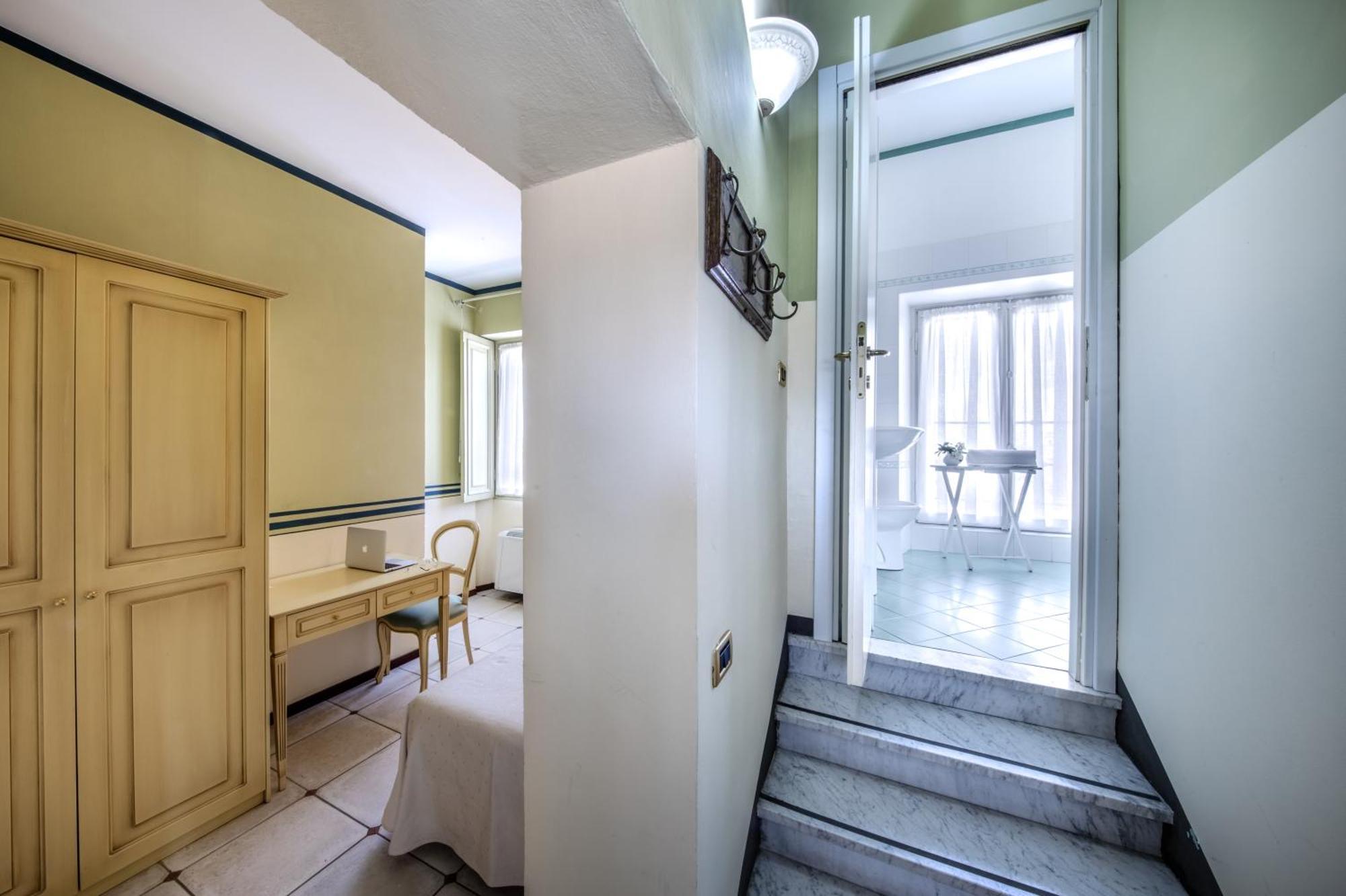 Hotel Villa Liberty Pontecurone ภายนอก รูปภาพ